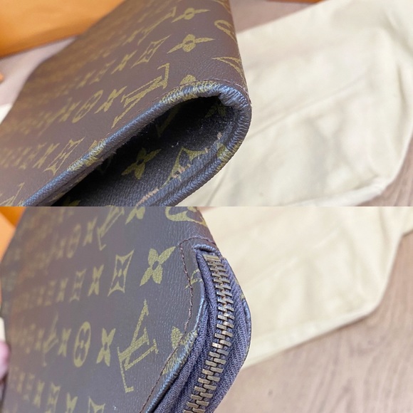 💎✨LAPTOP CASE✨💎 Louis Vuitton Monogram Holder! - Picture 7 of 7